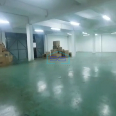 Disewakan Gudang 3 Lantai Di Prima Center Jakarta Barat Luas Bangunan 1500 m²-3