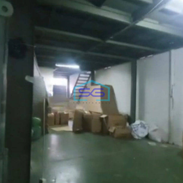 Disewakan Gudang 3 Lantai Di Prima Center Jakarta Barat Luas Bangunan 1500 m²-1