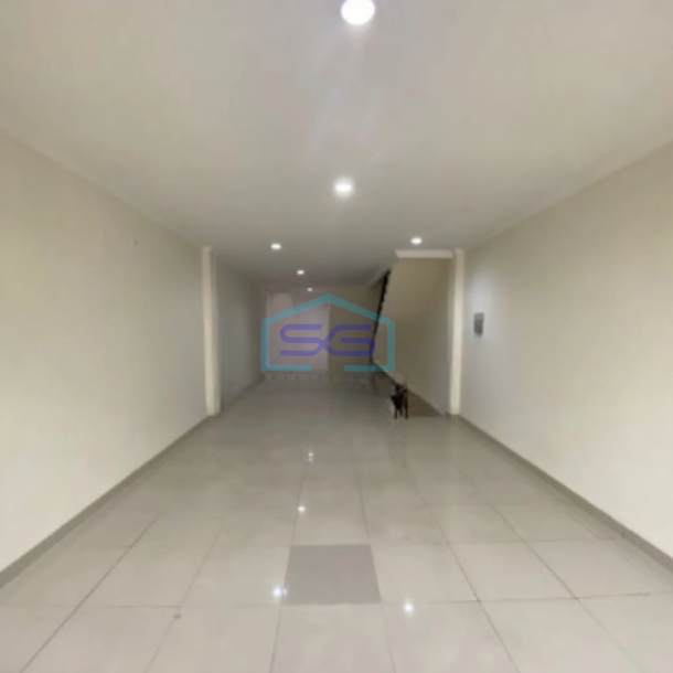 Disewakan Ruko Di Green Lake City Jakarta Barat Luas Bangunan 90 m²-3