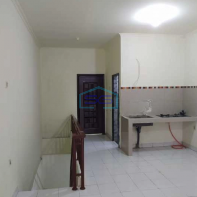 Disewakan Ruko DI Poris Tangerang Luas Bangunan 120 m²