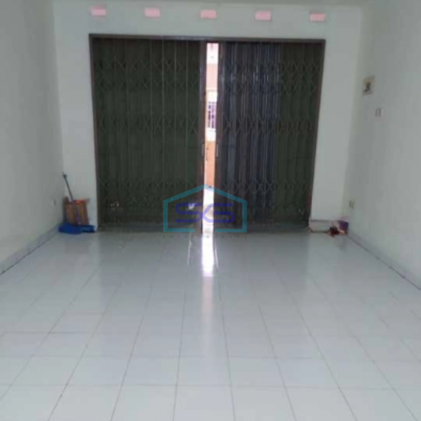 Disewakan Ruko DI Poris Tangerang Luas Bangunan 120 m²-3