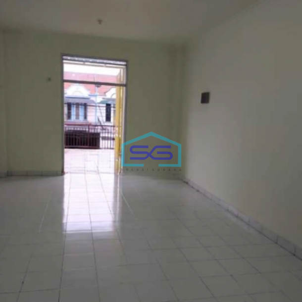 Disewakan Ruko DI Poris Tangerang Luas Bangunan 120 m²-2