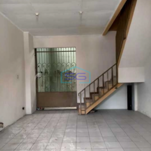 Disewakan Ruko di Poris Tangerang Luas Bangunan 90m²-4