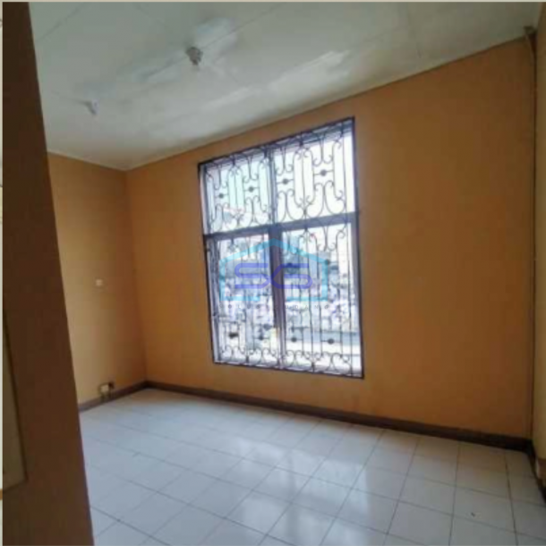 Disewakan Ruko di Poris Tangerang Luas Bangunan 90m²-1