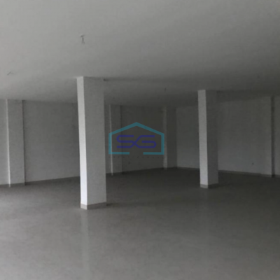 Disewakan 3 Ruko Gandeng Di Elang Laut PIK Jakarta Utara Luas Bangunan 1012m2