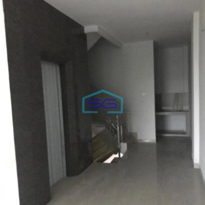 Disewakan 3 Ruko Gandeng Di Elang Laut PIK Jakarta Utara Luas Bangunan 1012m2