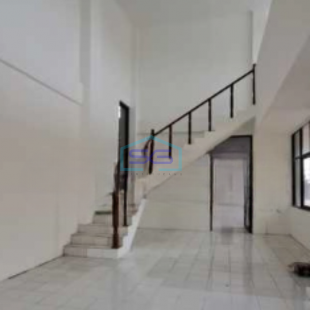 Disewakan Gudang Di Jatake Tangerang Luas Tanah 1385 m²-3