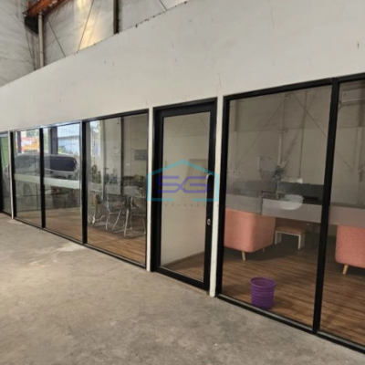 Disewakan Gudang Peternakan Di Kapuk Jakarta Utara Luas Bangunan 500m2