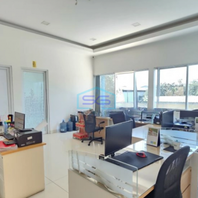 Disewakan Gudang Peternakan Di Kapuk Jakarta Utara Luas Bangunan 500m2