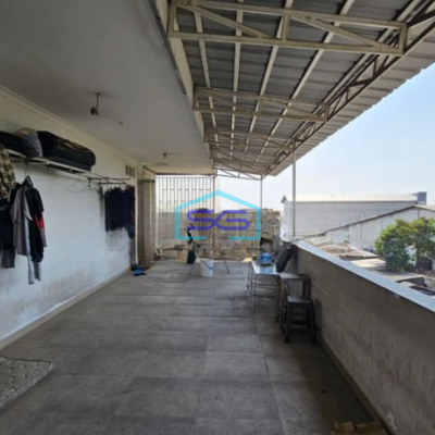 Disewakan Gudang Peternakan Di Kapuk Jakarta Utara Luas Bangunan 500m2