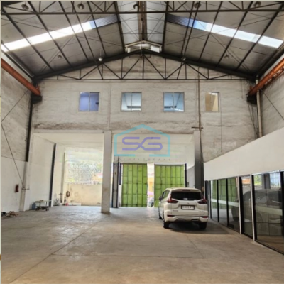 Disewakan Gudang Peternakan Di Kapuk Jakarta Utara Luas Bangunan 500m2