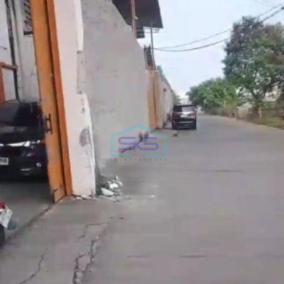 Disewakan Gudang Perternakan Di Kapuk Jakarta Utara Luas Bangunan 800m2