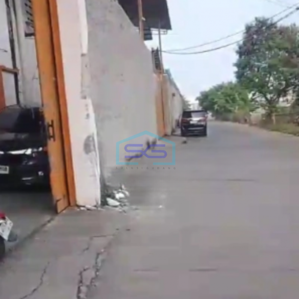 Disewakan Gudang Perternakan Di Kapuk Jakarta Utara Luas Bangunan 800m2-1