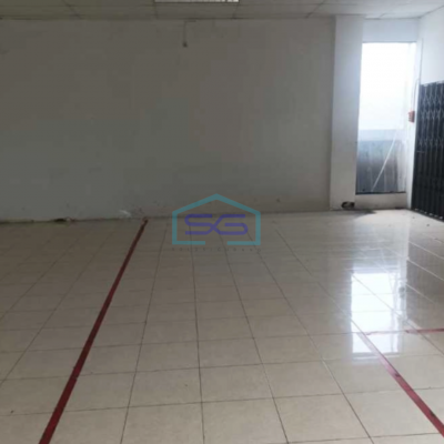 Disewakan Gudang Di Karawaci Tangerang Luas Tanah 1000 m²