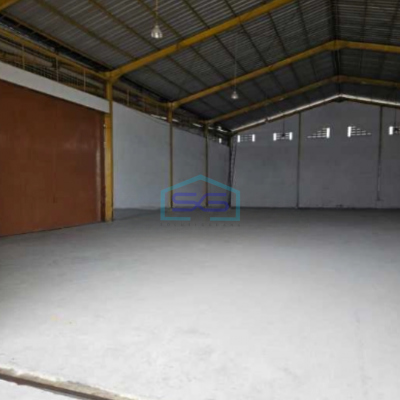 Disewakan Gudang Kav Dpr Di Cipondoh Tangerang Luas Bangunan 600 m²-3