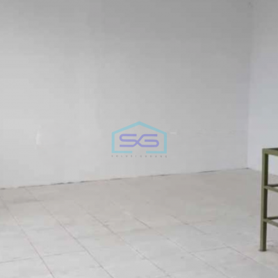 Disewakan Gudang 2 Unit Di Pergudangan Laksana Pakuhaji Tangerang Luas Tanah 600 m²