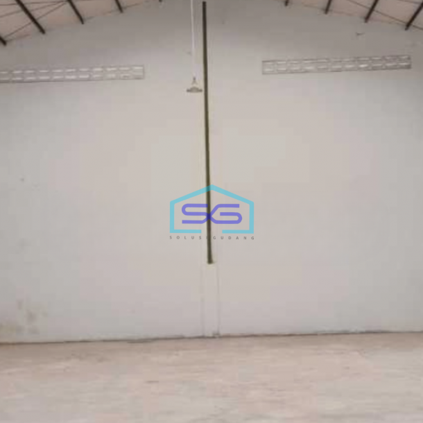 Disewakan Gudang 2 Unit Di Pergudangan Laksana Pakuhaji Tangerang Luas Tanah 600 m²-2