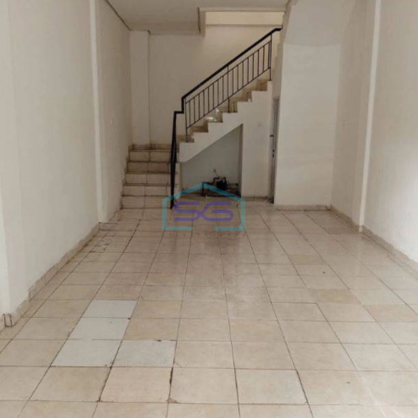 Disewakan Ruko Di Duri Kosambi Jakarta Barat Luas Bangunan 80 m²-1