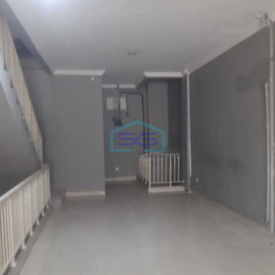 Disewakan Ruko Sentra Niaga Jakarta Barat Luas Bangunan 236 m²-3