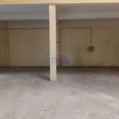 Disewakan Gudang Di Cengkareng, Jakarta Barat Luas Bangunan 350 m²-4