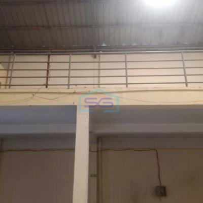 Disewakan Gudang Di Cengkareng, Jakarta Barat Luas Bangunan 350 m²-3