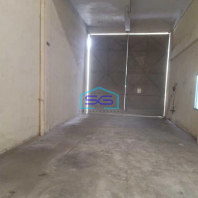 Disewakan Gudang Di Cengkareng, Jakarta Barat Luas Bangunan 350 m²-2