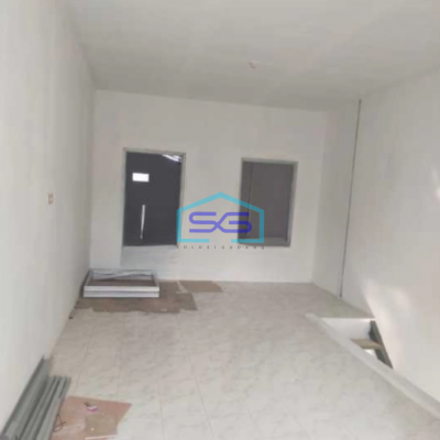 Disewakan Gudang Di Jln Raya Curug Pinang Cisereh Tangerang Luas Tanah  500 m²