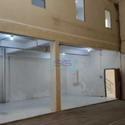 Disewakan 2 Unit Gudang Di Prima Center Kedaung Kali Angke Cengkareng Jakarta Barat-4