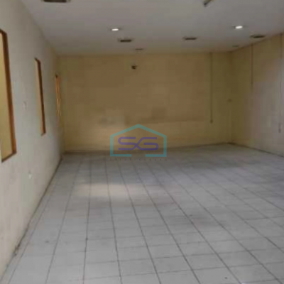 Disewakan 2 Unit Gudang Di Prima Center Kedaung Kali Angke Cengkareng Jakarta Barat-3