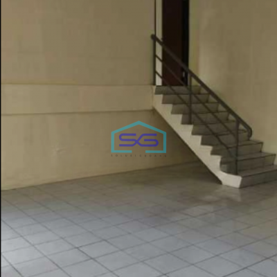 Disewakan 2 Unit Gudang Di Prima Center Kedaung Kali Angke Cengkareng Jakarta Barat-2