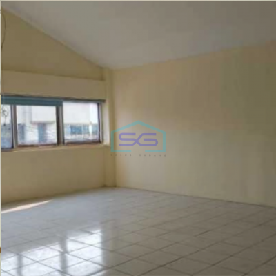 Disewakan 2 Unit Gudang Di Prima Center Kedaung Kali Angke Cengkareng Jakarta Barat