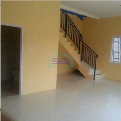 Disewakan Gudang Di Kapuk Muara Jakarta Utara Luas Tanah 507m2