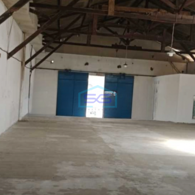 Disewakan Gudang Di Kapuk Muara Jakarta Utara Luas Tanah 220m2-3