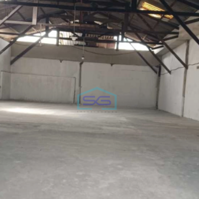 Disewakan Gudang Di Kapuk Muara Jakarta Utara Luas Tanah 220m2-2