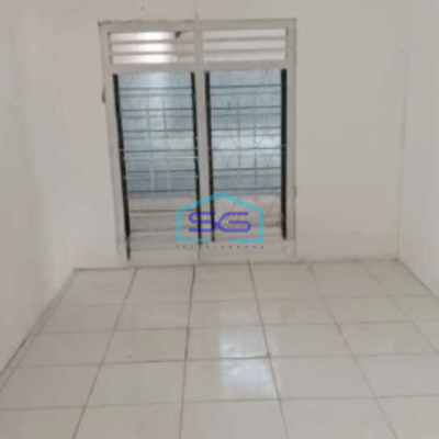 Disewakan Gudang Di Kapuk Muara Jakarta Utara Luas Tanah 220m2