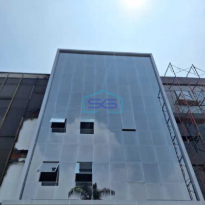 Disewakan Ruko Di Pik 1 Gandeng 2 Jakarta Utara Luas Bangunan 675 m²-4