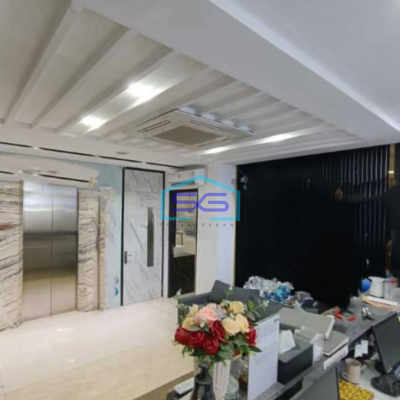 Disewakan Ruko Di Pik 1 Gandeng 2 Jakarta Utara Luas Bangunan 675 m²-2