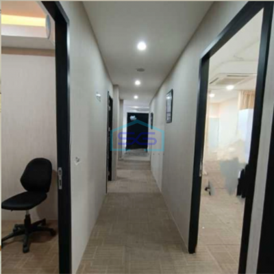 Disewakan Ruko Di Pik 1 Gandeng 2 Jakarta Utara Luas Bangunan 675 m²