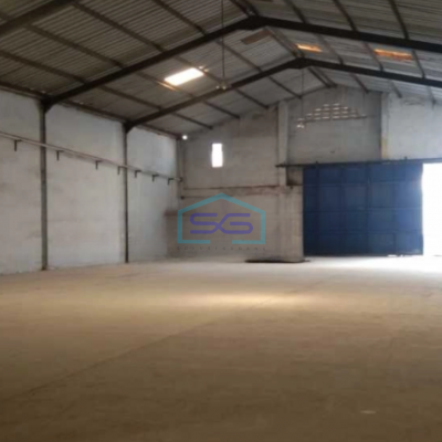 Disewakan Gudang 2 Gandeng Di Pantai Indah Dadap Jakarta Barat Luas tanah 1200m2-2