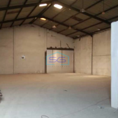 Disewakan Gudang 2 Gandeng Di Pantai Indah Dadap Jakarta Barat Luas tanah 1200m2