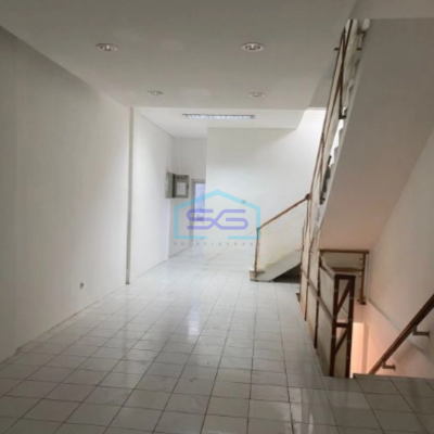 Disewakan Ruko Raya Merdeka Cimone Tangerang Luas Bangunan 229m2