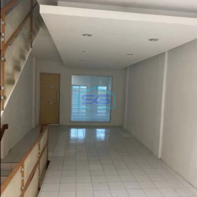 Disewakan Ruko Raya Merdeka Cimone Tangerang Luas Bangunan 229m2