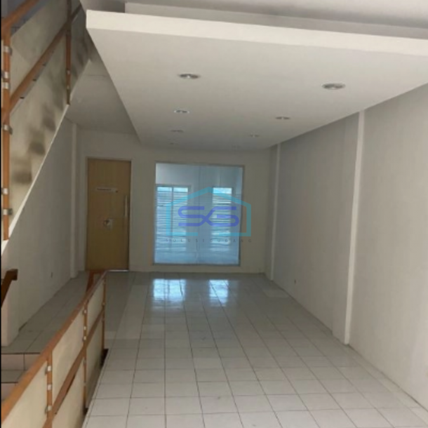 Disewakan Ruko Raya Merdeka Cimone Tangerang Luas Bangunan 229m2-3