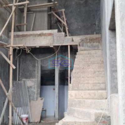 Disewakan Gudang Kav DPR Cipondoh Tangerang Luas Bangunan 660 m²