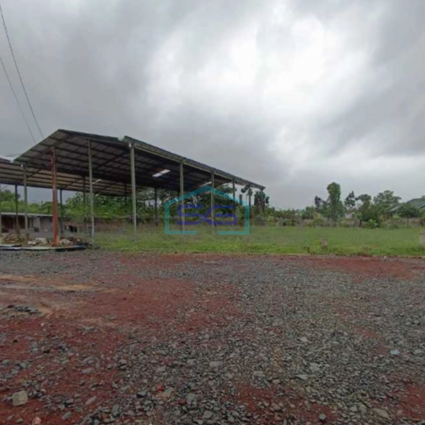 Disewakan Gudang di Tigaraksa Tangerang Luas Bangunan 360m2-3