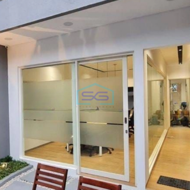 Disewakan Ruko Crown Greenlake City Luas Bangunan 270 m²-4