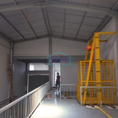 Disewakan Gudang Baru Citra 6 Kalideres Jakarta Barat Luas Bangunan 625 m²-4