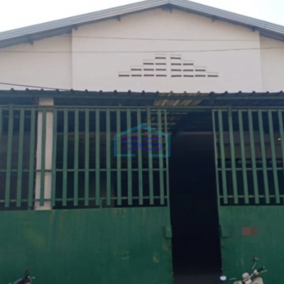 Disewakan Gudang Pantai Indah Dadap Tangerang Luastanah 600m2-4