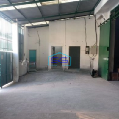 Disewakan Gudang Pantai Indah Dadap Tangerang Luastanah 600m2-2