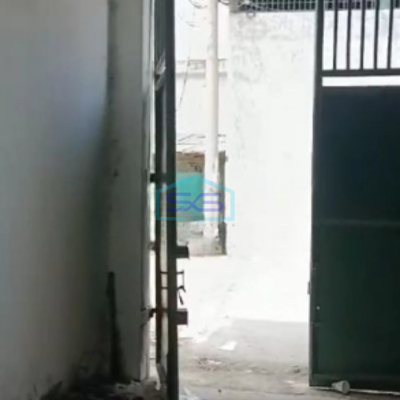 Disewakan Gudang Pantai Indah Dadap Tangerang Luas Tanah 600m2